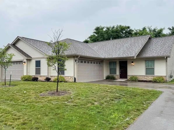 5729 Jackies Dr, Loves Park, IL 61111