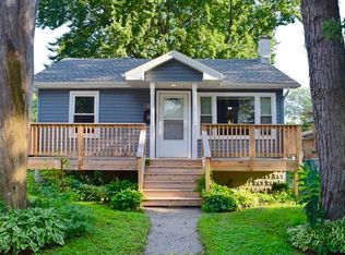 2857 W 101st Pl, Evergreen Park, IL