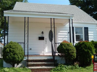 420 4th Ave, Linden, NJ, 07036