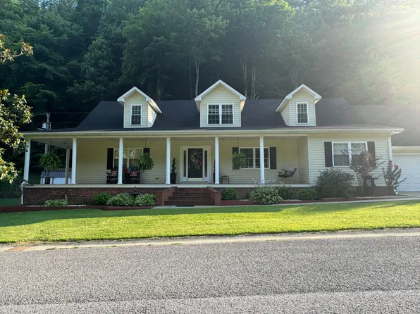 77 Cedar Trace Dr, Prestonsburg, KY 41653