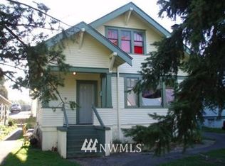 1410-1414 Iron St, Bellingham, WA
