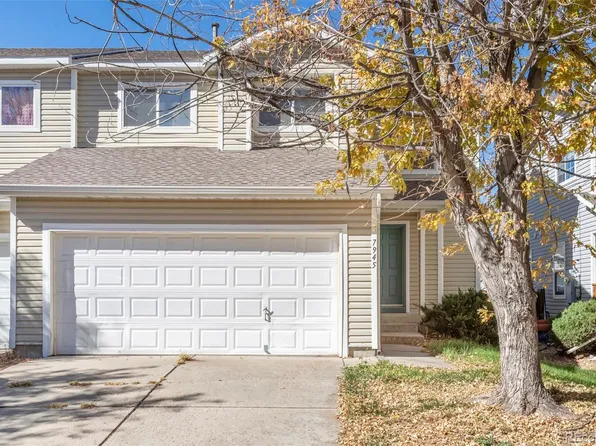 7945 S Kittredge Street, Englewood, CO 80112