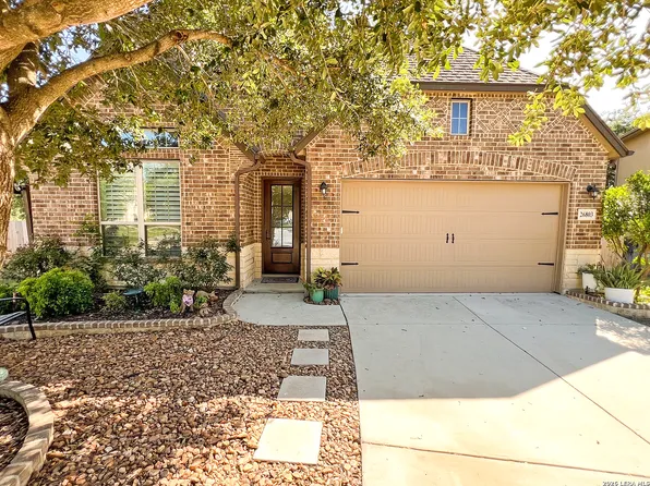 26803 TULIP MDW, Boerne, TX 78015