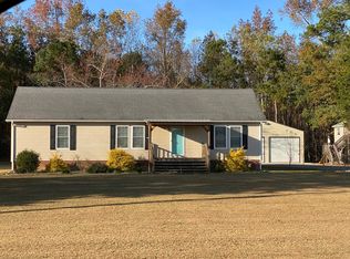 211 Sheeps Landing Rd, Merry Hill, NC 27957