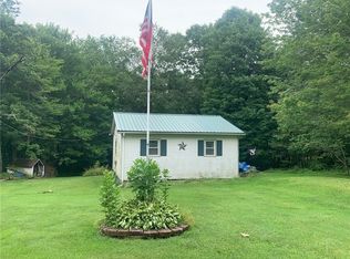 1514 Patchel Run Rd, Franklin, PA 16323