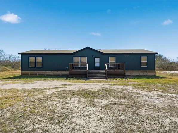 124 County Road 632, Sinton, TX 78387