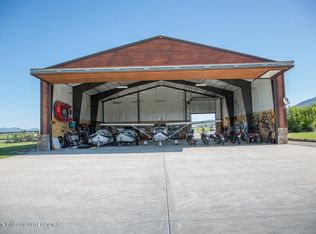 210 W Citation St, Afton, WY 83110