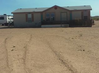 84 Onate Dr, Bosque, NM 87006