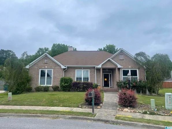 2177 Russet Meadows Ln, Birmingham, AL 35244