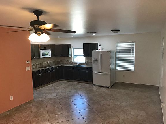 Granite countertop