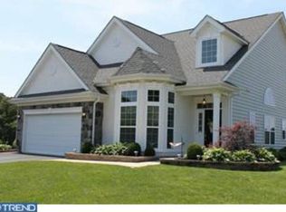 3 Wedgewood Ct, Berlin, NJ 08009