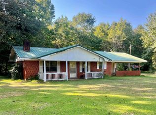 749 Hog Pen Rd, Bernice, LA 71222