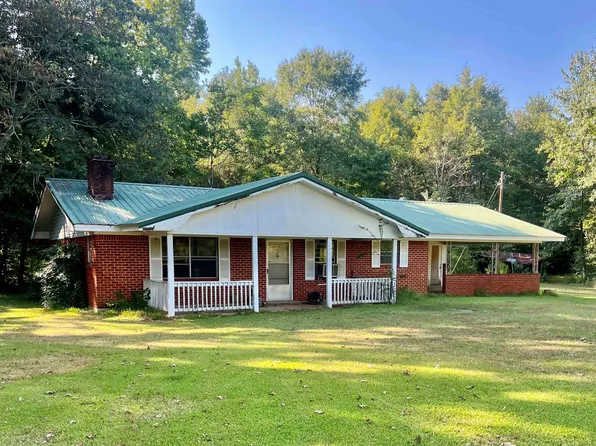 749 Hog Pen Rd, Bernice, LA 71222