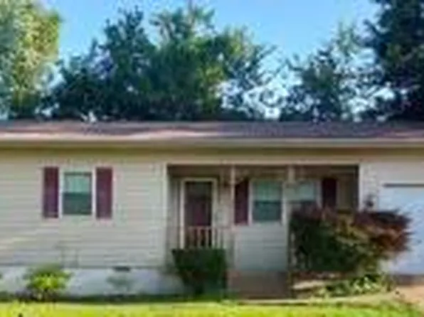 1912 McElroy Dr, Harrison, AR 72601
