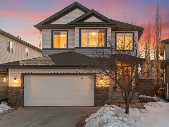 16 Silverstone Dr, Stony Plain, AB T7Z 0E8