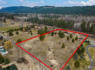 0 Hughbanks Rd, Cle Elum, WA 98922