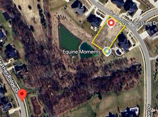 18929 Florissant Dr, Northville, MI 48168