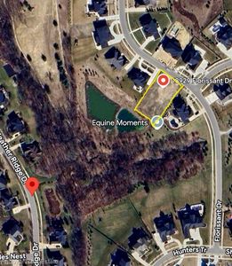 18929 Florissant Dr, Northville, MI, 48168