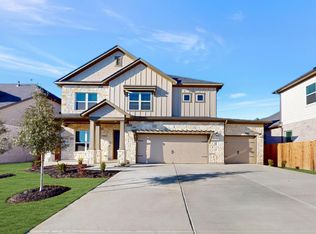 3613 Helena Way, Leander, TX 78641