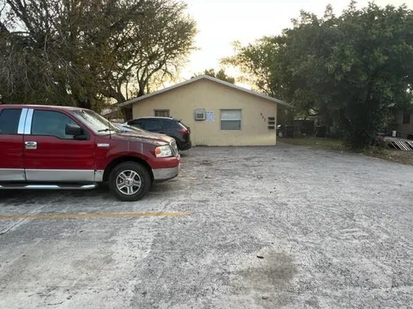 517 S F Street #A, Lake Worth Beach, FL 33460