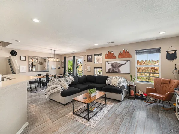 11975 Riverstone Circle #9C, Commerce City, CO 80640