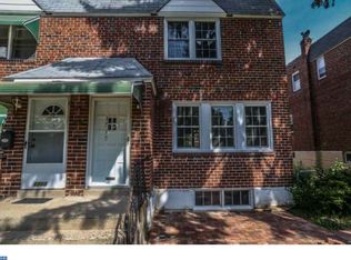 1715 Arch St, Norristown, PA 19401