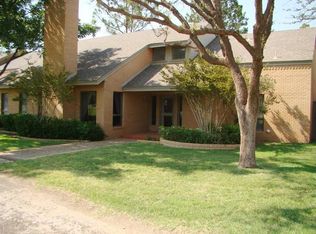909 Citation, Midland, TX 79705