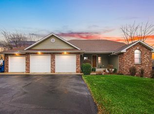 17385 Hayes St, Lowell, IN 46356