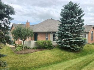 4503 Hunters Chase Ln, Wooster, OH 44691
