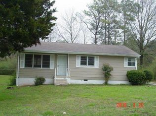 7744 Hansley Dr, Chattanooga, TN 37416
