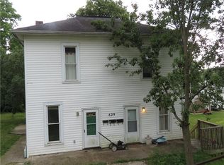 629 Fielding Rd, Sidney, OH 45365