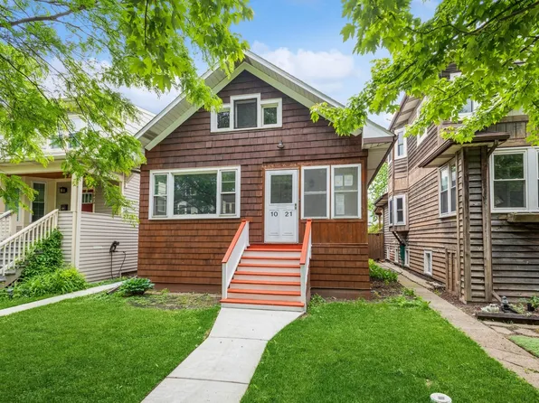 1021 Highland Ave, Oak Park, IL 60304