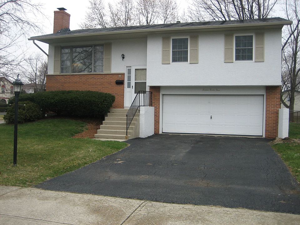 Front View