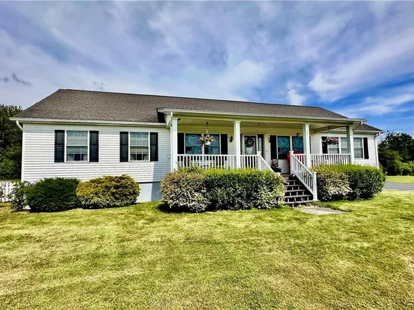 119 Behr Road #TR17, Jeffersonville, NY 12748