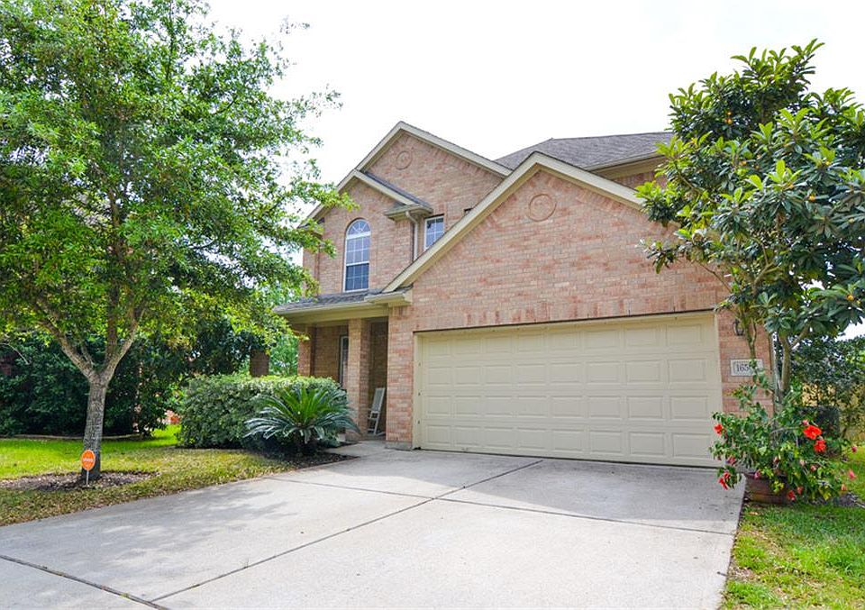 1st image of 16503 Whitaker Creek Dr