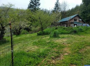 12025 Harlan Rd, Eddyville, OR 97343