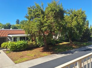 2139 Ronda Granada UNIT A, Laguna Woods, CA 92637