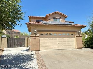 23822 W Adams St, Buckeye, AZ 85396