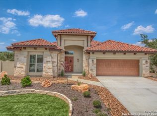 591 Talmadge Ln, Shavano Park, TX 78249