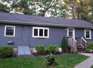 68 Indian Ln, Canton, MA 02021