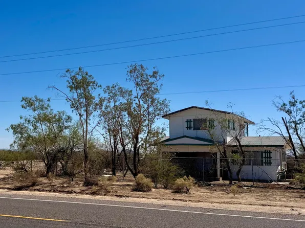 37421 W BUCKEYE Road, Tonopah, AZ 85354