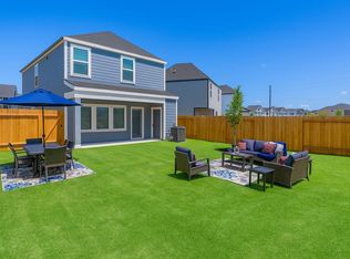 10324 Penryn Forest Trl, Houston, TX 77051