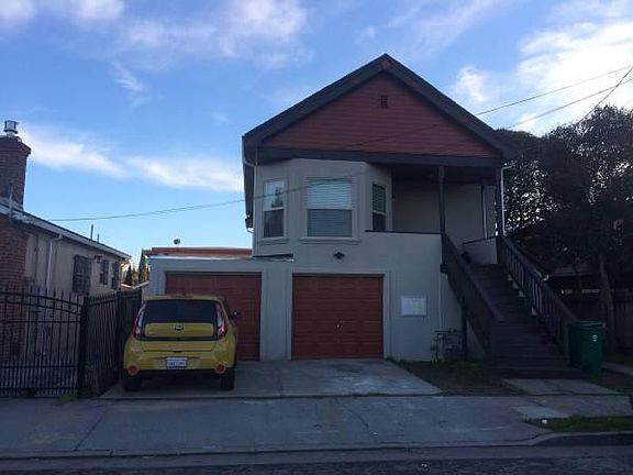 2nd image of 1324 Gaynor Ave #A