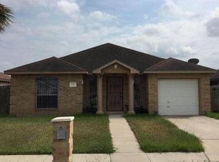 709 Sherryl Ave, Pharr, TX 78577