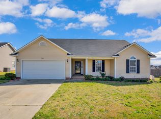 1961 Yellowbrick Rd, Fayetteville, NC 28314