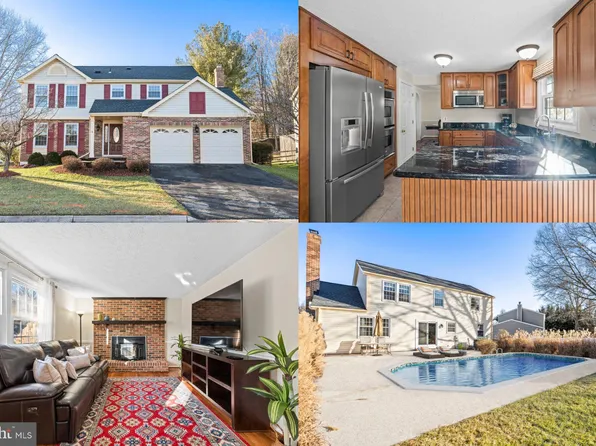 20308 Sandsfield Ter, Germantown, MD 20876