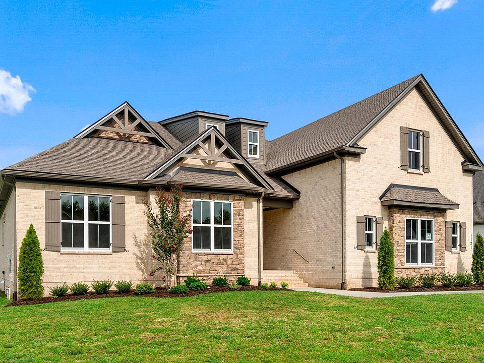 1121 Pretender Way LOT 53, Columbia, TN 38401 Zillow