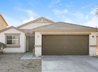 1835 W Desert Canyon Dr, Queen Creek, AZ 85142