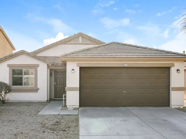 1835 W Desert Canyon Dr, Queen Creek, AZ 85142