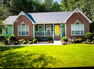 4893 Hackberry Cir, Pinson, AL 35126